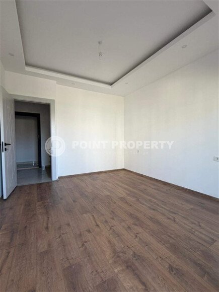 Садовый дуплекс 90 м² в районе Оба-id-10761-фото-8