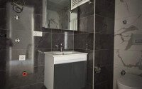 Садовый дуплекс 90 м² в районе Оба-id-10761-фото-9