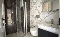 Садовый дуплекс 90 м² в районе Оба-id-10761-фото-10