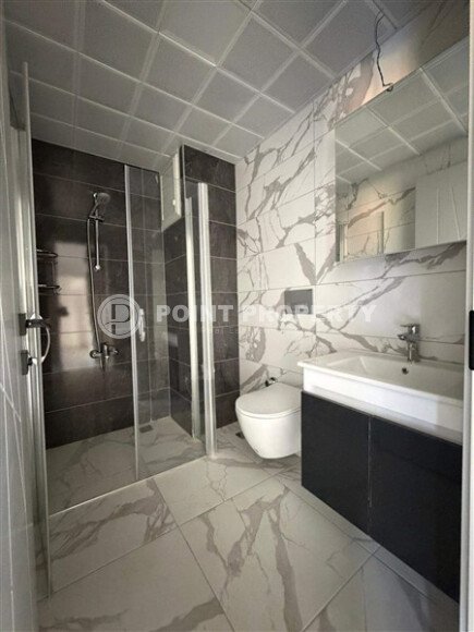 Садовый дуплекс 90 м² в районе Оба-id-10761-фото-10