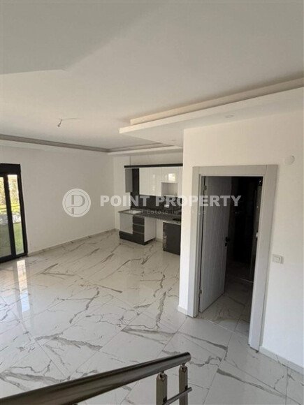 Садовый дуплекс 90 м² в районе Оба-id-10761-фото-11