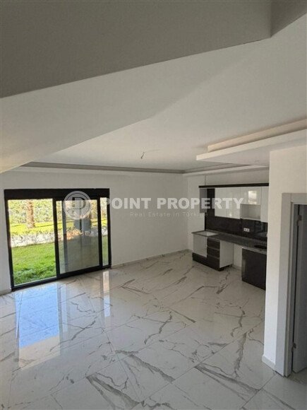 Садовый дуплекс 90 м² в районе Оба-id-10761-фото-13