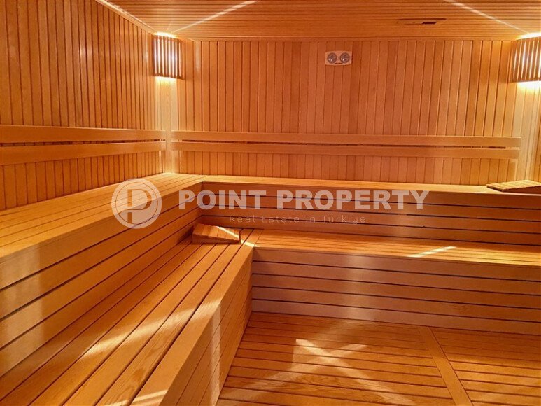 Садовый дуплекс 90 м² в районе Оба-id-10761-фото-17