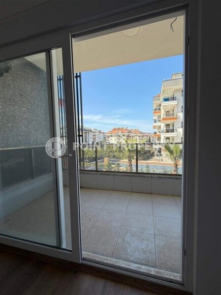 Садовый дуплекс 90 м² в районе Оба-id-10761-фото-18