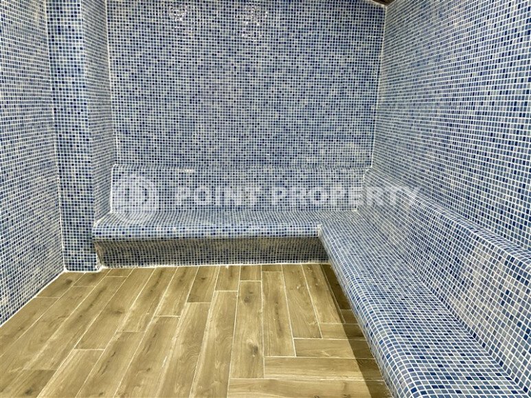 Садовый дуплекс 90 м² в районе Оба-id-10761-фото-20