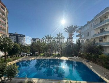 Уютная квартира 110 м² по доступной цене в районе Тосмур-id-10762-фото-1