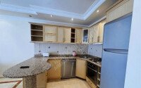 Уютная квартира 110 м² по доступной цене в районе Тосмур-id-10762-фото-2