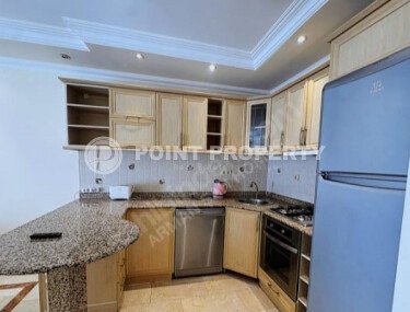 Уютная квартира 110 м² по доступной цене в районе Тосмур-id-10762-фото-2