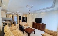 Уютная квартира 110 м² по доступной цене в районе Тосмур-id-10762-фото-3