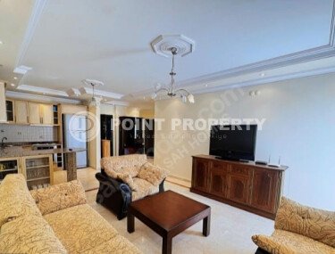 Уютная квартира 110 м² по доступной цене в районе Тосмур-id-10762-фото-3