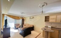 Уютная квартира 110 м² по доступной цене в районе Тосмур-id-10762-фото-4