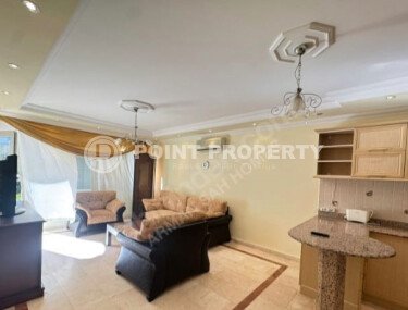 Уютная квартира 110 м² по доступной цене в районе Тосмур-id-10762-фото-4