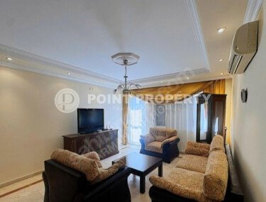 Уютная квартира 110 м² по доступной цене в районе Тосмур-id-10762-фото-5