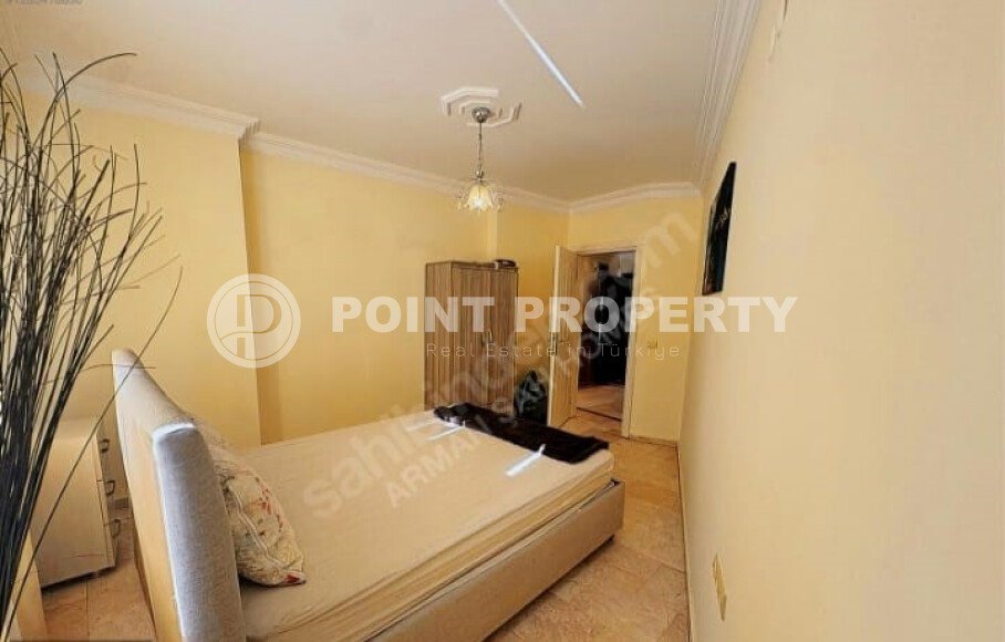 Уютная квартира 110 м² по доступной цене в районе Тосмур-id-10762-фото-9