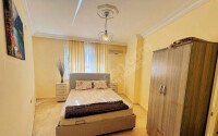 Уютная квартира 110 м² по доступной цене в районе Тосмур-id-10762-фото-11
