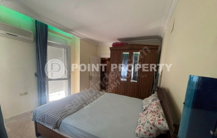 Уютная квартира 110 м² по доступной цене в районе Тосмур-id-10762-фото-13