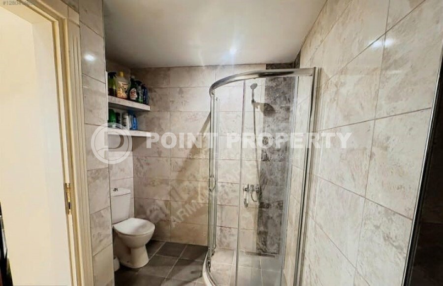 Уютная квартира 110 м² по доступной цене в районе Тосмур-id-10762-фото-14