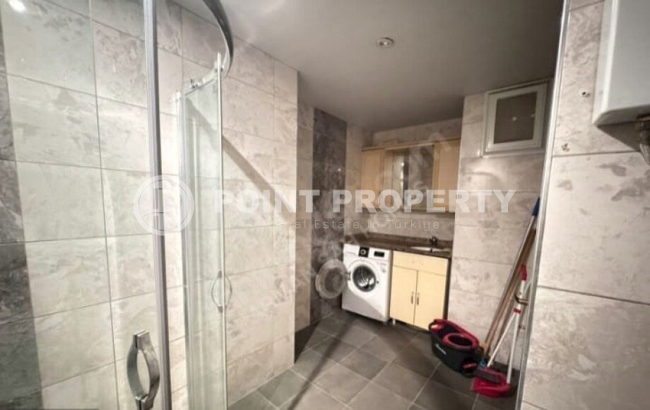 Уютная квартира 110 м² по доступной цене в районе Тосмур-id-10762-фото-15