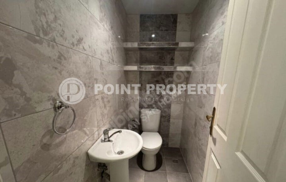 Уютная квартира 110 м² по доступной цене в районе Тосмур-id-10762-фото-16