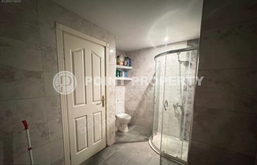 Уютная квартира 110 м² по доступной цене в районе Тосмур-id-10762-фото-17