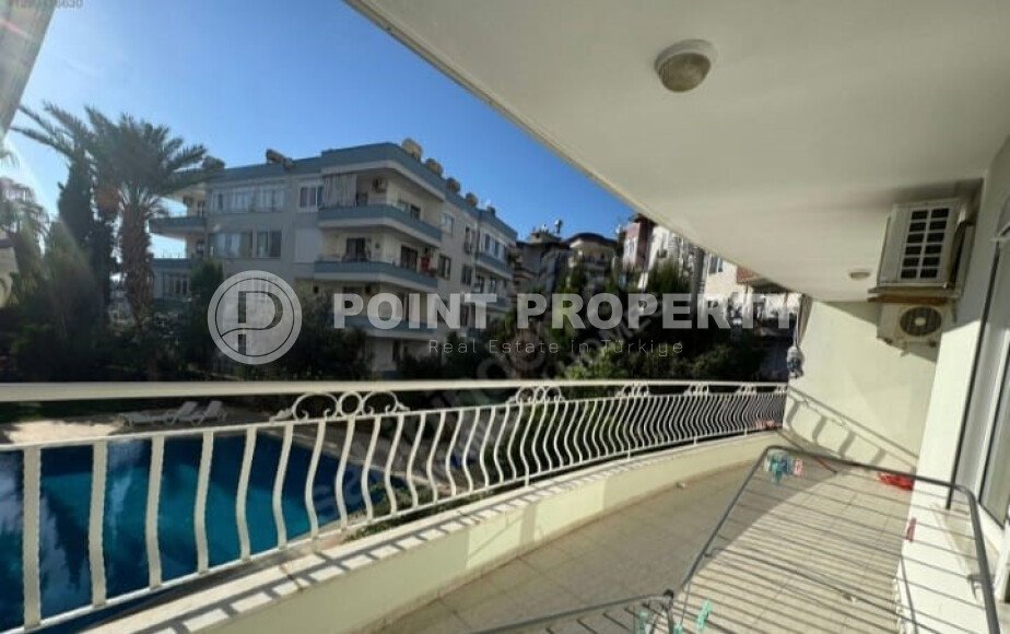 Уютная квартира 110 м² по доступной цене в районе Тосмур-id-10762-фото-18