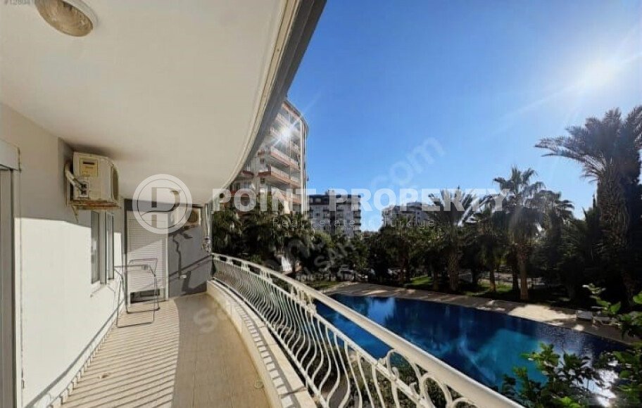 Уютная квартира 110 м² по доступной цене в районе Тосмур-id-10762-фото-19