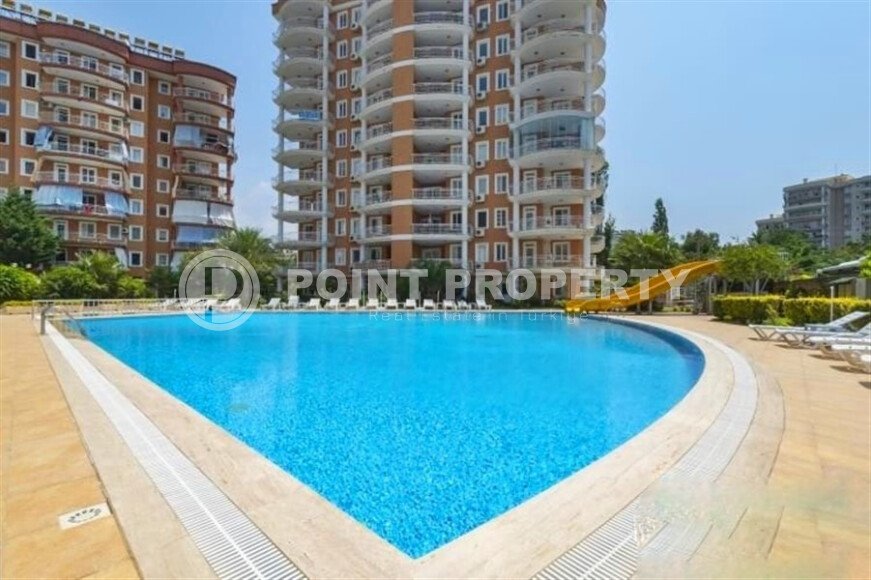 Просторная светлая квартира 120 м² с ВНЖ в районе Тосмур-id-10763-фото-1