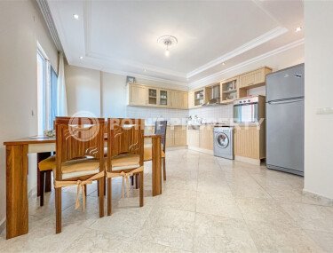 Просторная светлая квартира 120 м² с ВНЖ в районе Тосмур-id-10763-фото-3