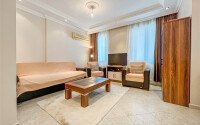 Просторная светлая квартира 120 м² с ВНЖ в районе Тосмур-id-10763-фото-4