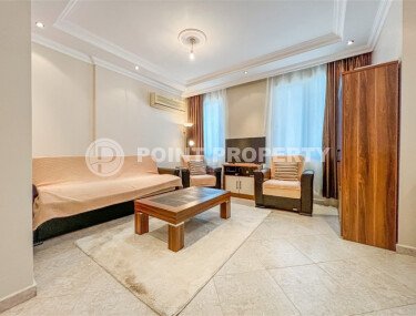 Просторная светлая квартира 120 м² с ВНЖ в районе Тосмур-id-10763-фото-4