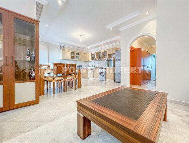 Просторная светлая квартира 120 м² с ВНЖ в районе Тосмур-id-10763-фото-5