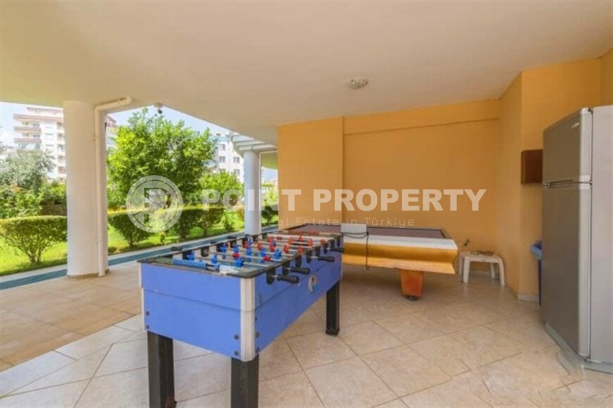 Просторная светлая квартира 120 м² с ВНЖ в районе Тосмур-id-10763-фото-8