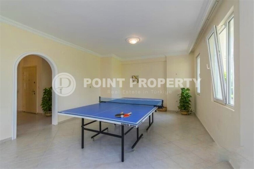 Просторная светлая квартира 120 м² с ВНЖ в районе Тосмур-id-10763-фото-9