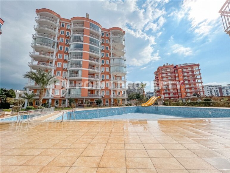 Просторная светлая квартира 120 м² с ВНЖ в районе Тосмур-id-10763-фото-10