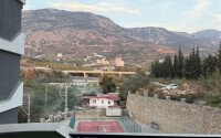 Panoramic apartment 55 m² with mountain views in Mahmutlar area-id-10765-photo-9