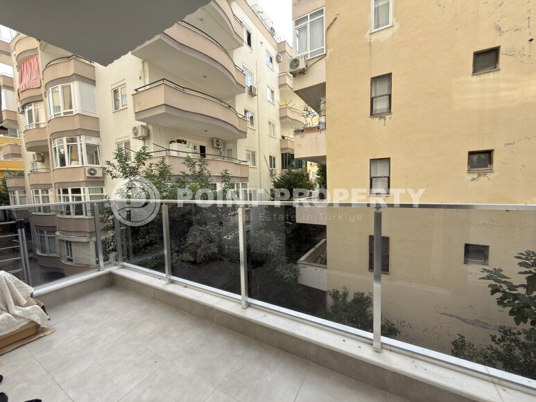 Современная квартира 1+1, 45 м² в районе Махмутлар-id-10766-фото-7