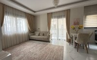 Современная квартира 1+1, 45 м² в районе Махмутлар-id-10766-фото-1