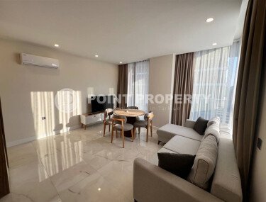 Комфортабельные апартаменты 90 м² у пляжа Клеопатры с возможностью краткосрочной аренды-id-10767-фото-2