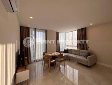 Комфортабельные апартаменты 90 м² у пляжа Клеопатры с возможностью краткосрочной аренды-id-10767-фото-3