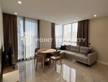 Комфортабельные апартаменты 90 м² у пляжа Клеопатры с возможностью краткосрочной аренды-id-10767-фото-4