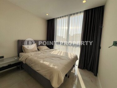 Комфортабельные апартаменты 90 м² у пляжа Клеопатры с возможностью краткосрочной аренды-id-10767-фото-5