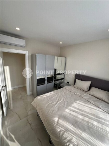 Комфортабельные апартаменты 90 м² у пляжа Клеопатры с возможностью краткосрочной аренды-id-10767-фото-7