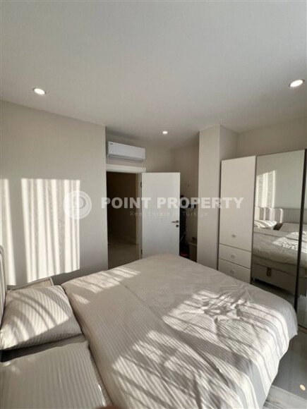 Комфортабельные апартаменты 90 м² у пляжа Клеопатры с возможностью краткосрочной аренды-id-10767-фото-8