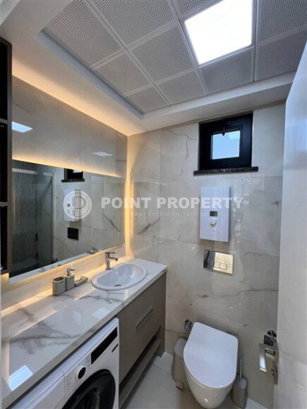 Комфортабельные апартаменты 90 м² у пляжа Клеопатры с возможностью краткосрочной аренды-id-10767-фото-12