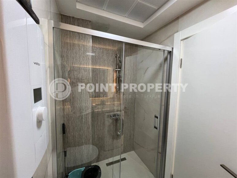 Комфортабельные апартаменты 90 м² у пляжа Клеопатры с возможностью краткосрочной аренды-id-10767-фото-13