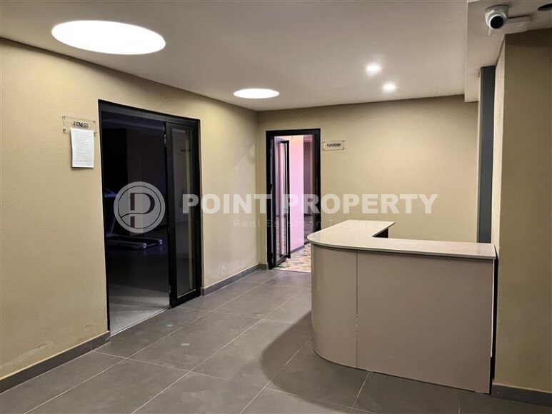 Комфортабельные апартаменты 90 м² у пляжа Клеопатры с возможностью краткосрочной аренды-id-10767-фото-15