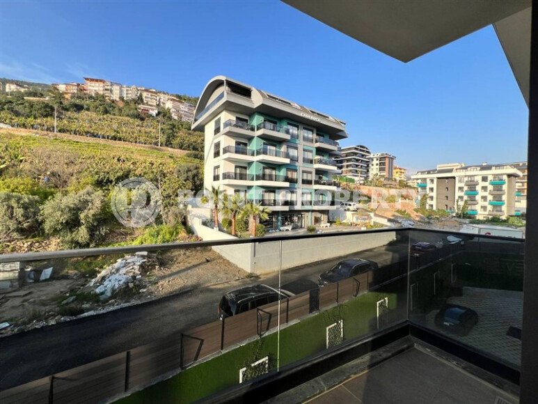 Комфортабельные апартаменты 90 м² у пляжа Клеопатры с возможностью краткосрочной аренды-id-10767-фото-23