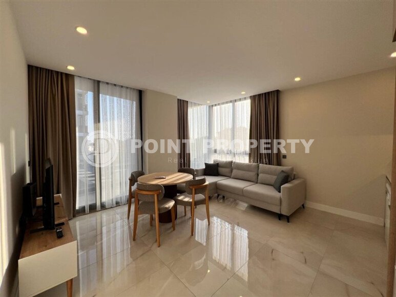 Комфортабельные апартаменты 90 м² у пляжа Клеопатры с возможностью краткосрочной аренды-id-10767-фото-24