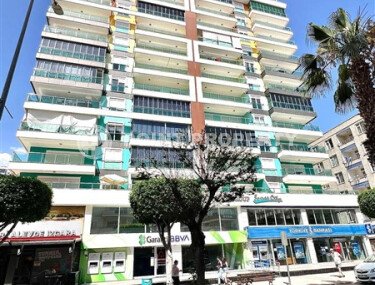 Просторные апартаменты 70 м² в районе Махмутлар рядом с морем и центром-id-10769-фото-3