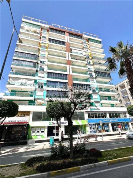 Просторные апартаменты 70 м² в районе Махмутлар рядом с морем и центром-id-10769-фото-1